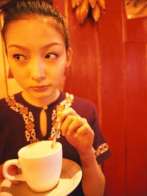 恵比寿で楽しむアメリカン・バーガーの名店、シェイクシャックアトレ恵比寿店